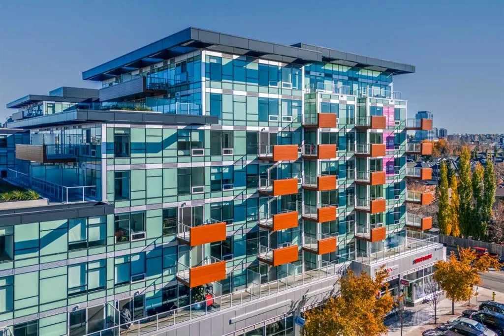 110 18A Street NW, #308