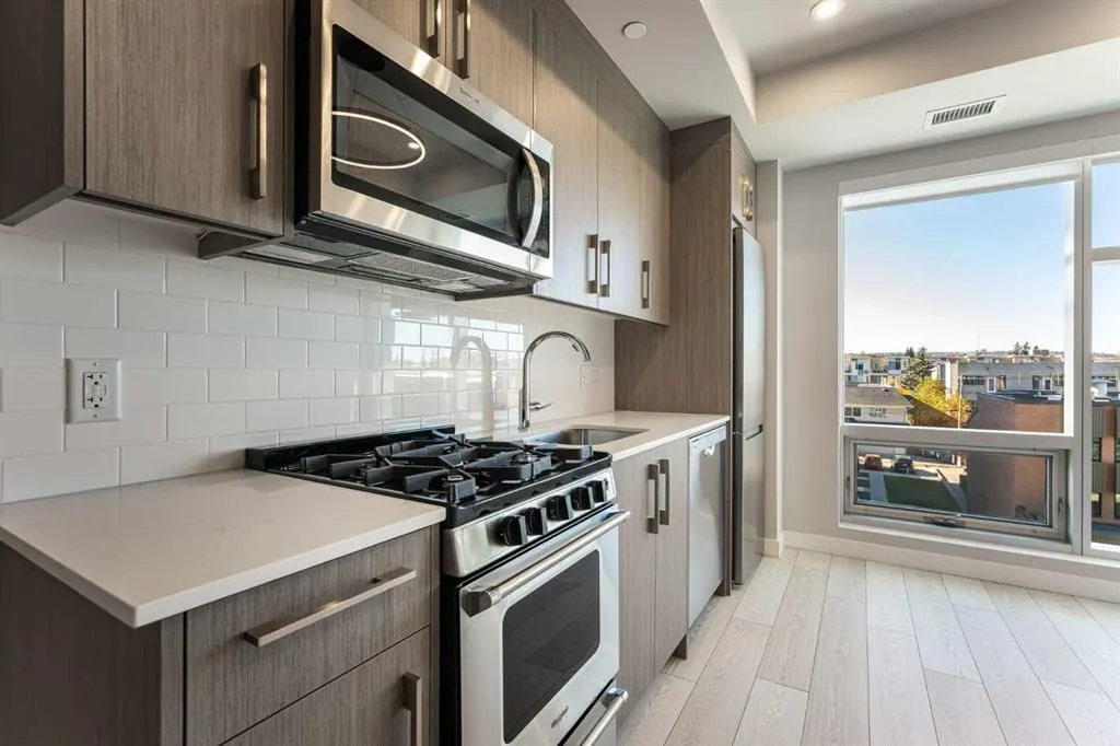 110 18A Street NW, #308
