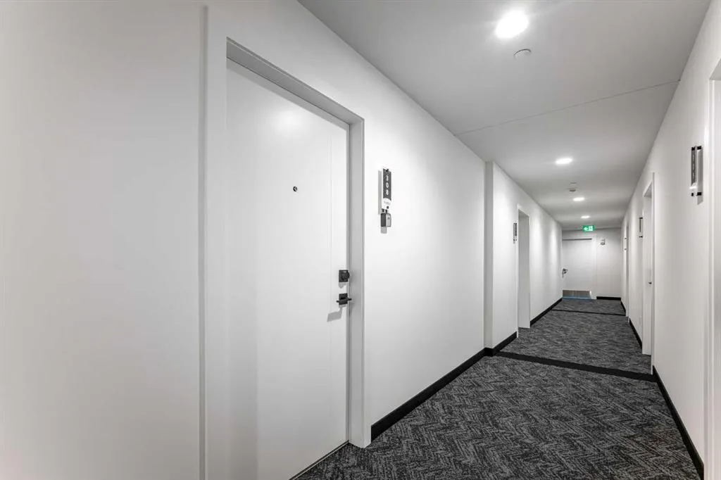 110 18A Street NW, #308