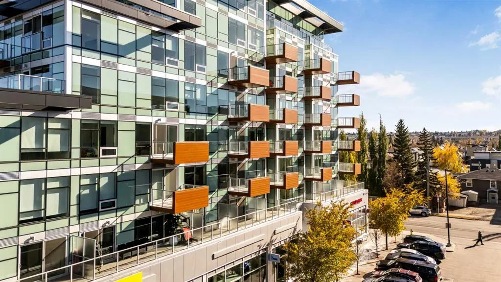 110 18A Street NW, #308