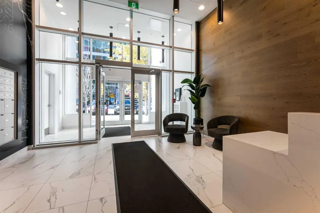 110 18A Street NW, #308