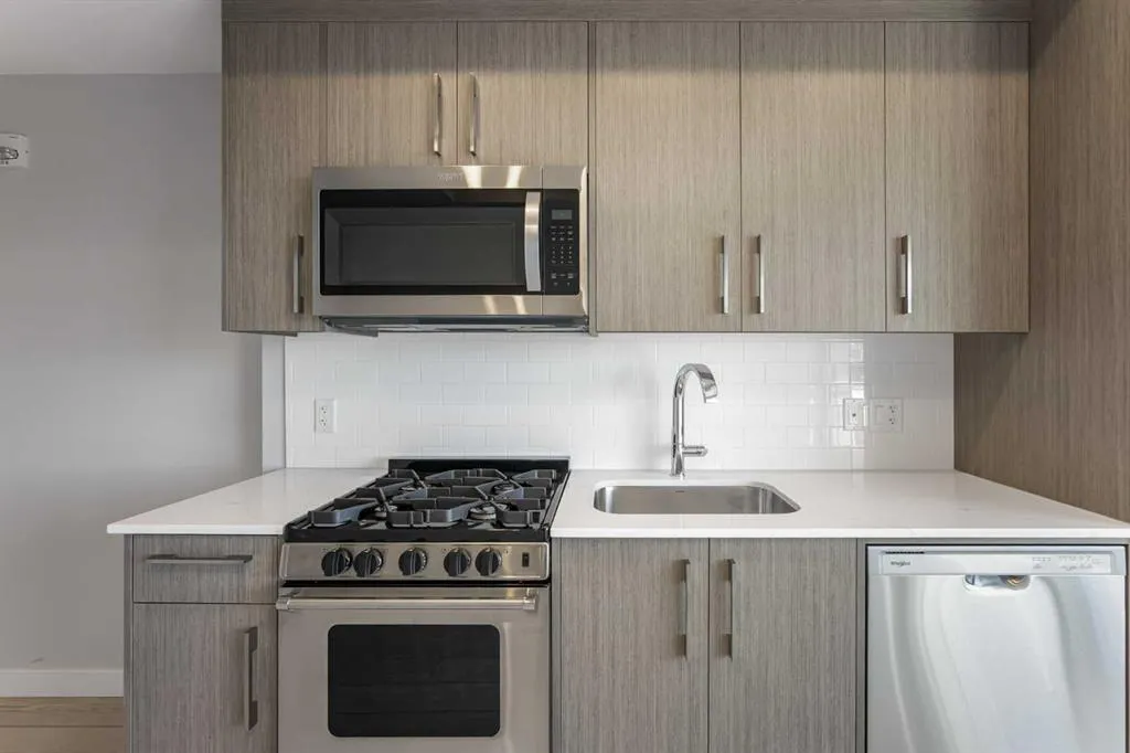 110 18A Street NW, #308