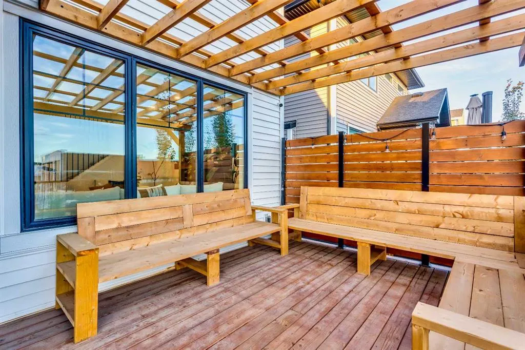 116 Ranchers View