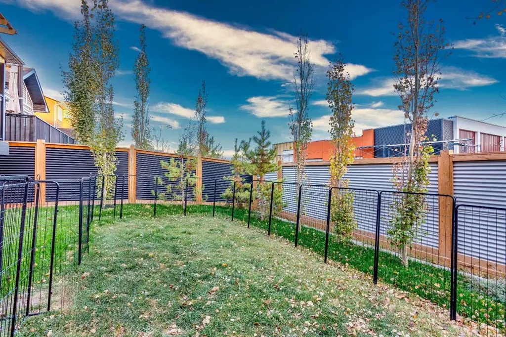 116 Ranchers View