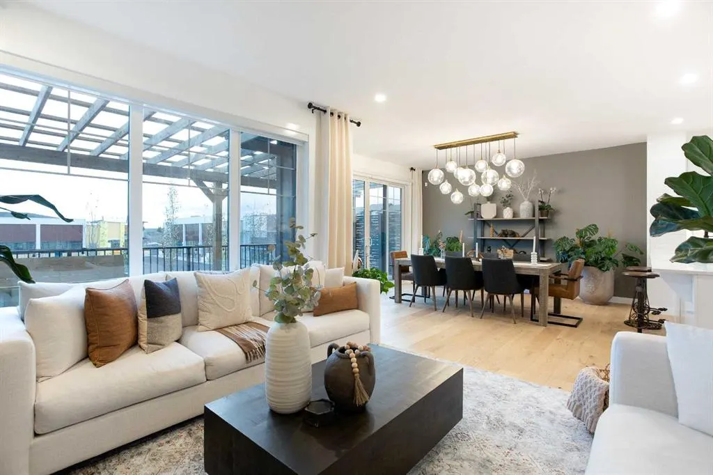 116 Ranchers View