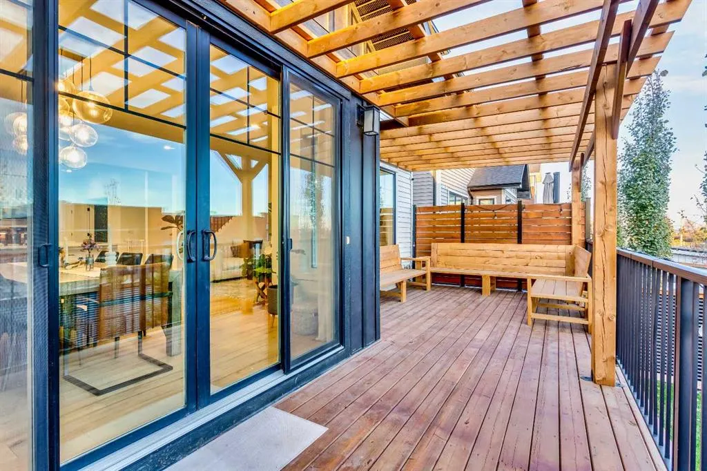 116 Ranchers View