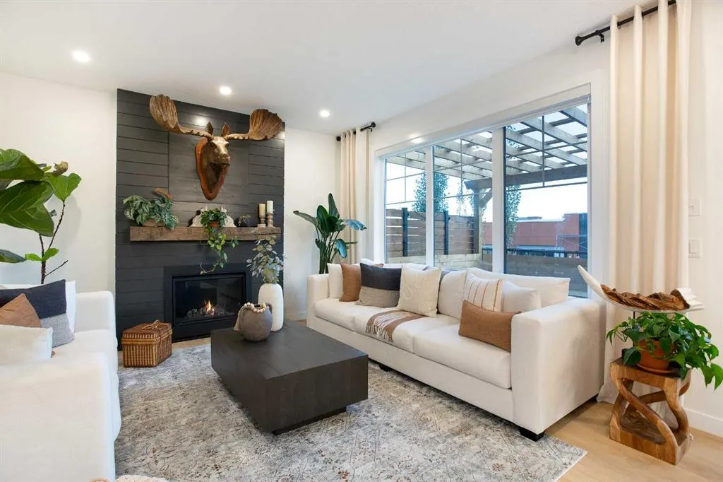116 Ranchers View