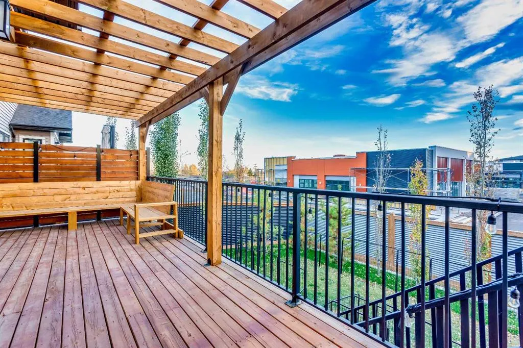 116 Ranchers View