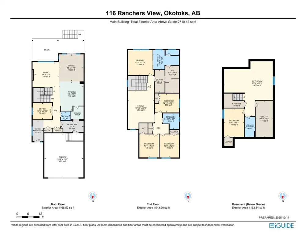 116 Ranchers View
