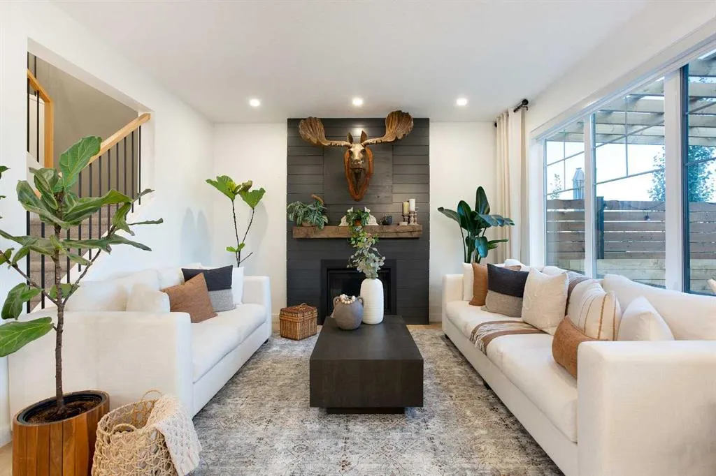 116 Ranchers View