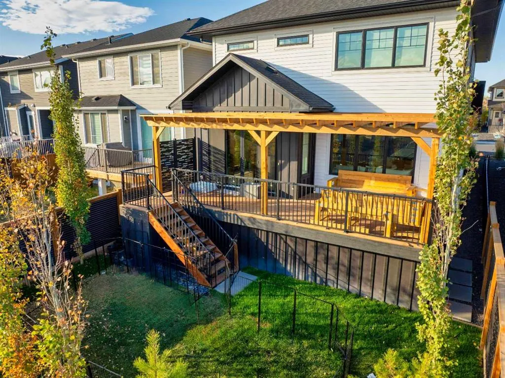 116 Ranchers View