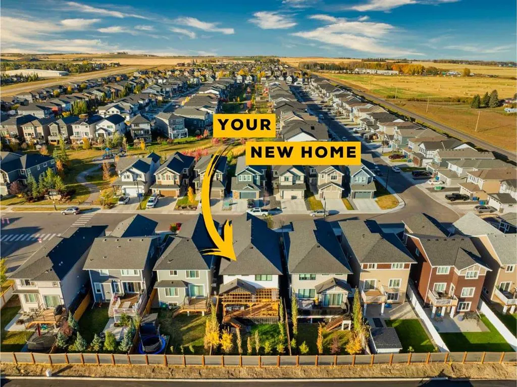 116 Ranchers View