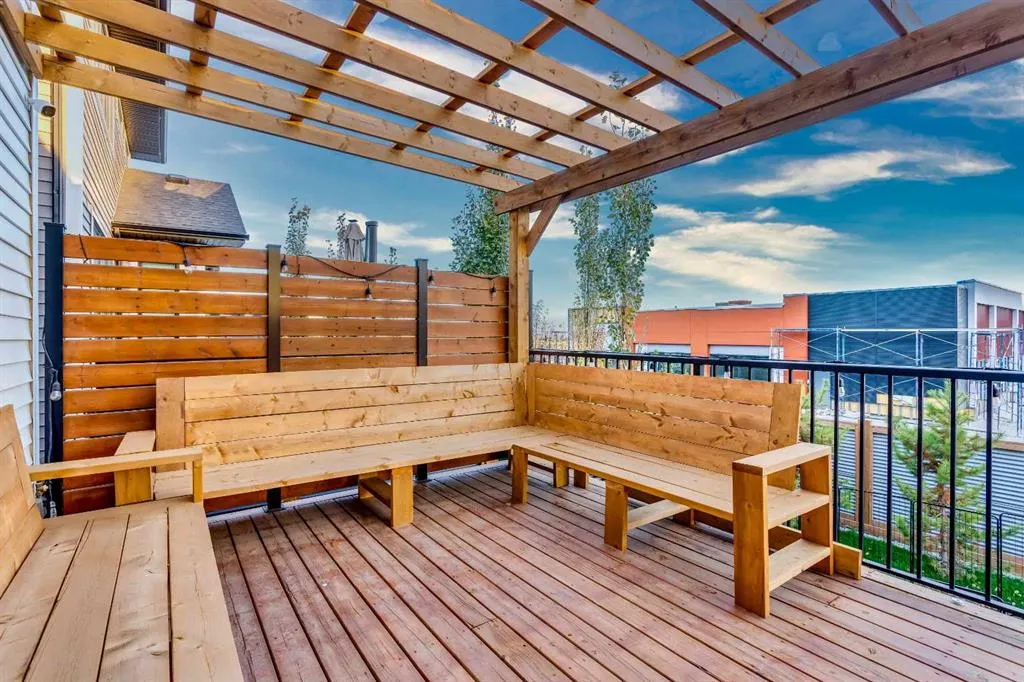 116 Ranchers View
