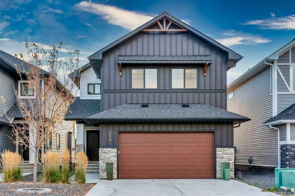 116 Ranchers View