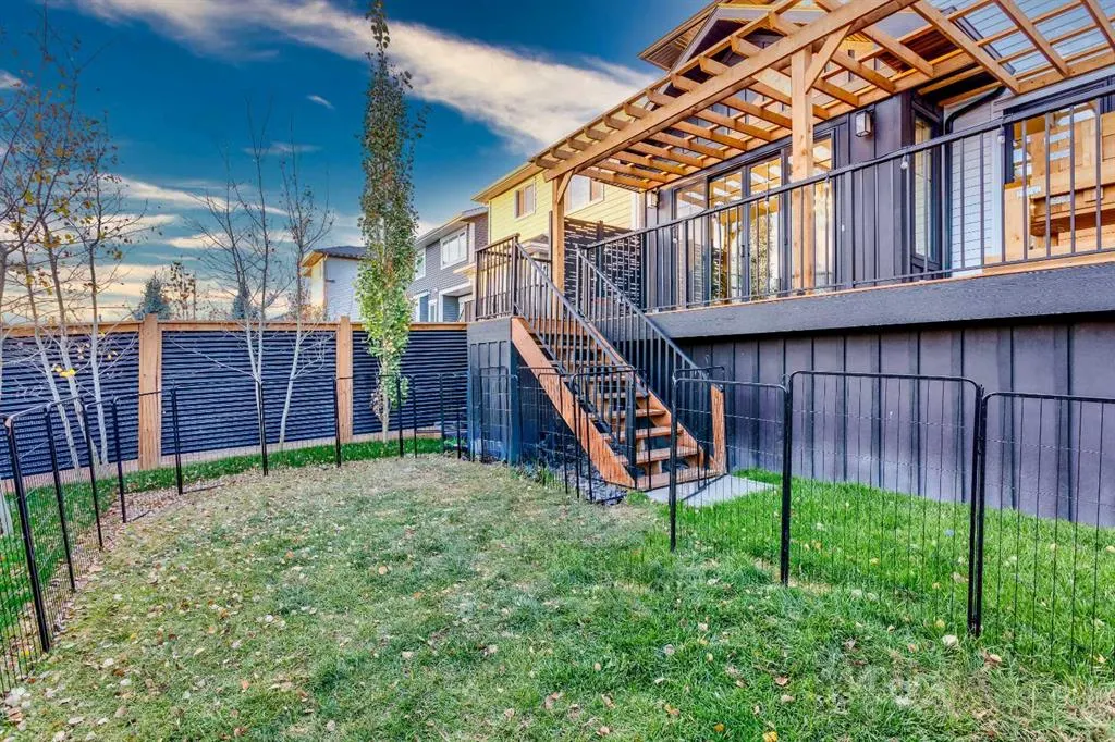 116 Ranchers View