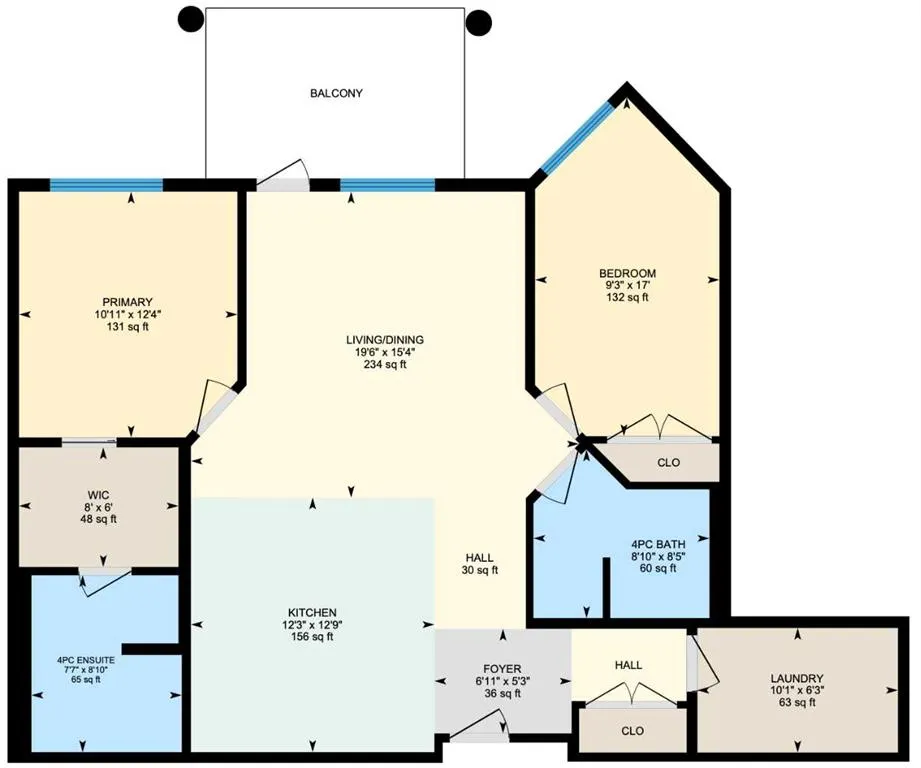 2330 Fish Creek Boulevard SW, #2347