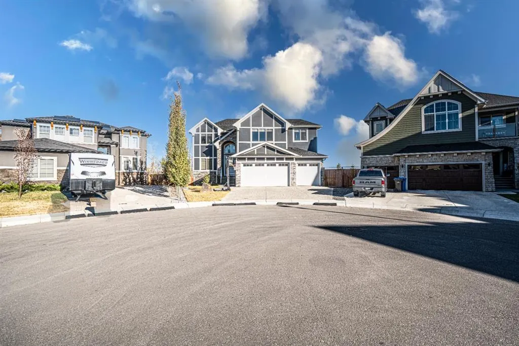 321 Kinniburgh Cove