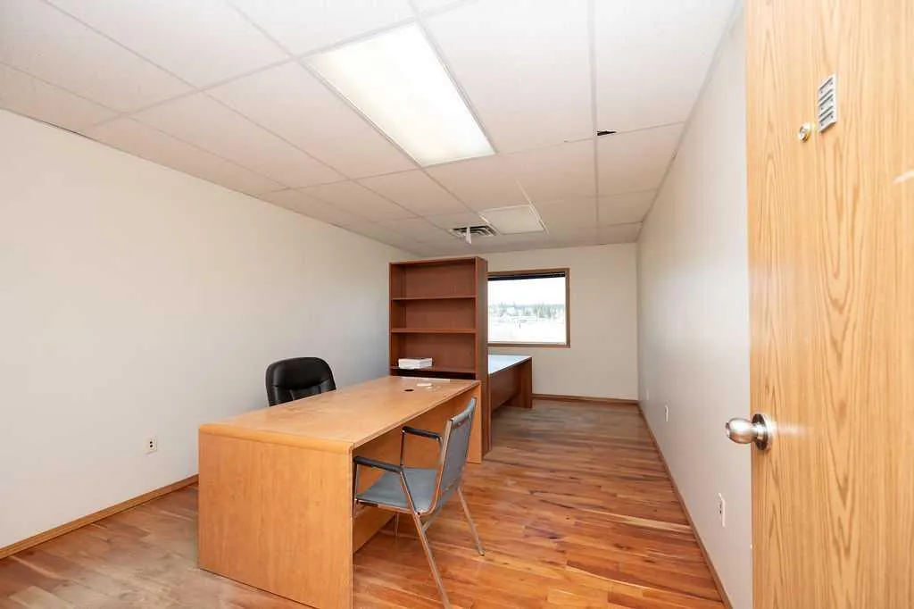 4706 50 Avenue, #205