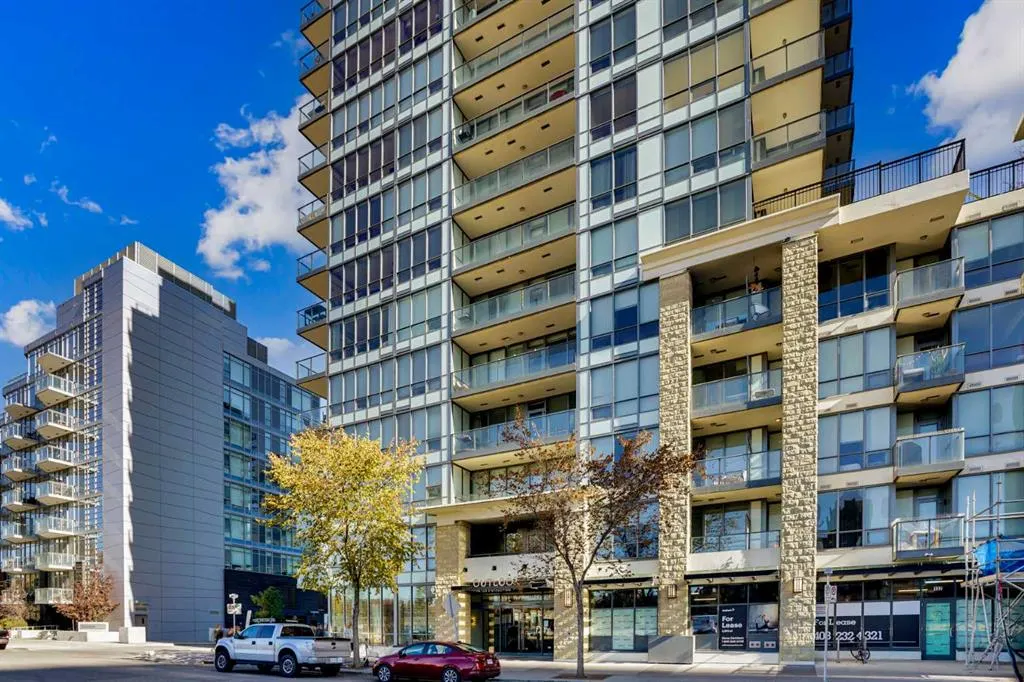 128 2 Street SW, #205
