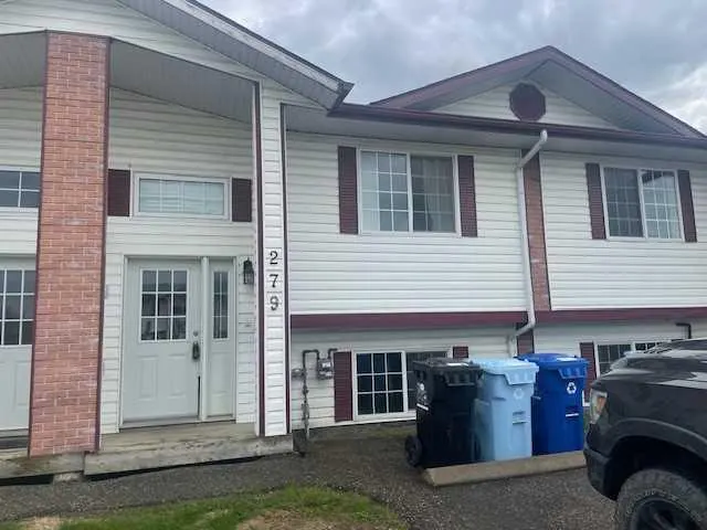279 Mustang Road
