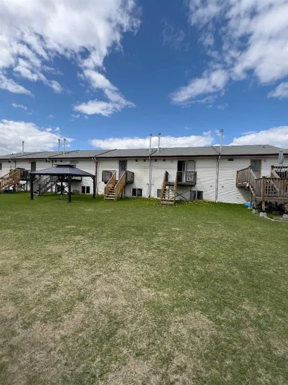 279 Mustang Road