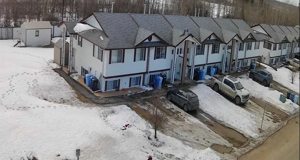 279 Mustang Road