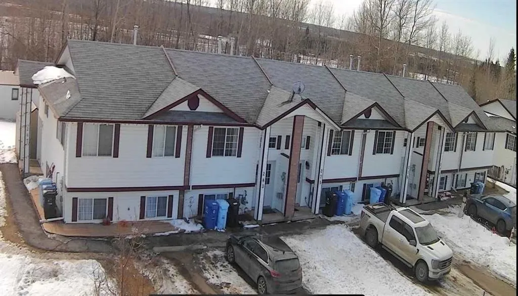 279 Mustang Road
