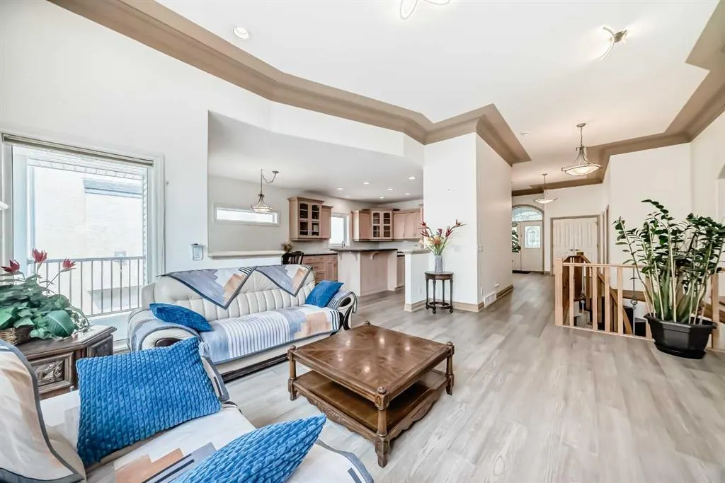 29 Simcoe Gate SW