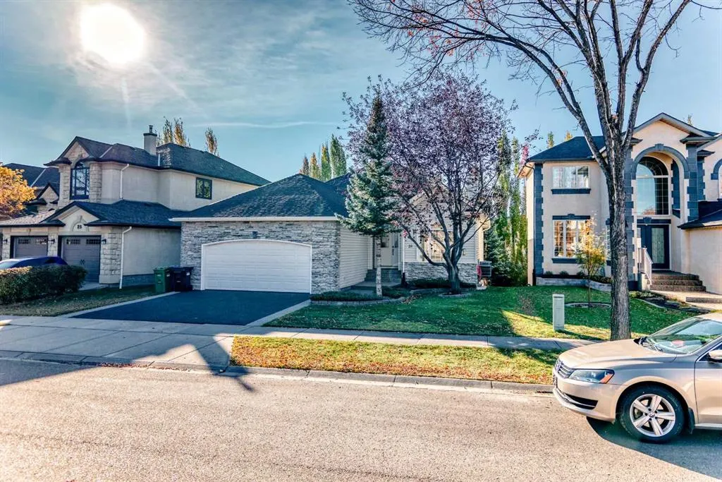 29 Simcoe Gate SW