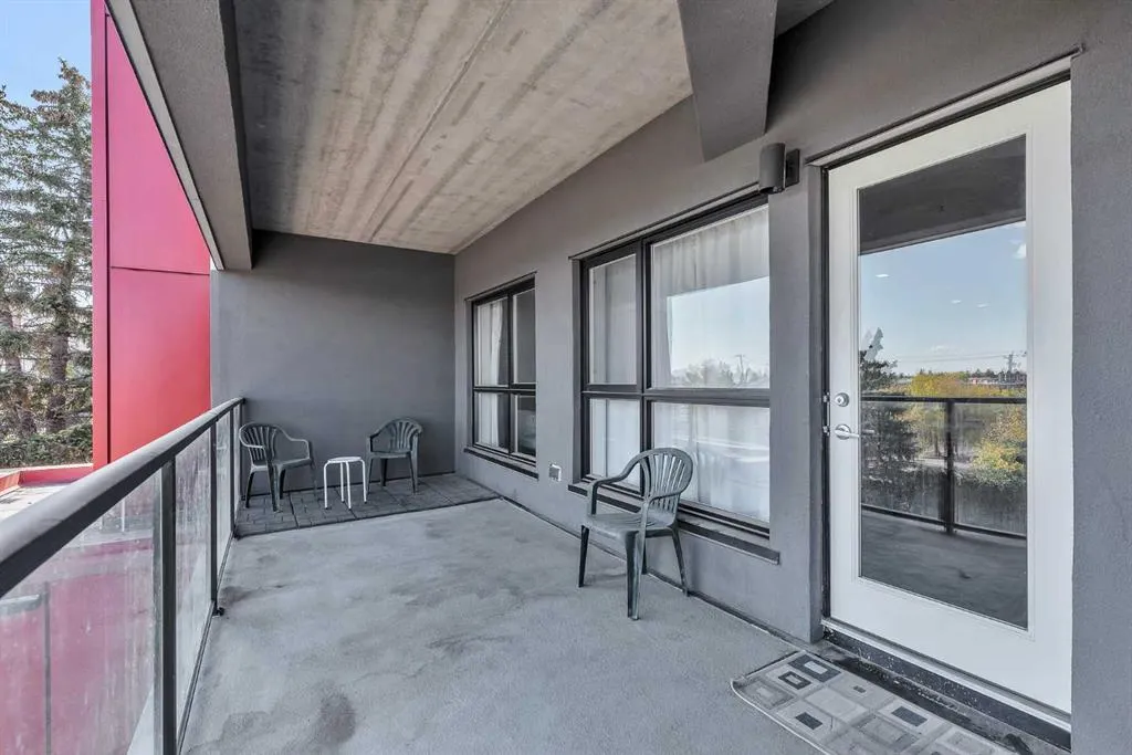1629 38 Street SW, #206