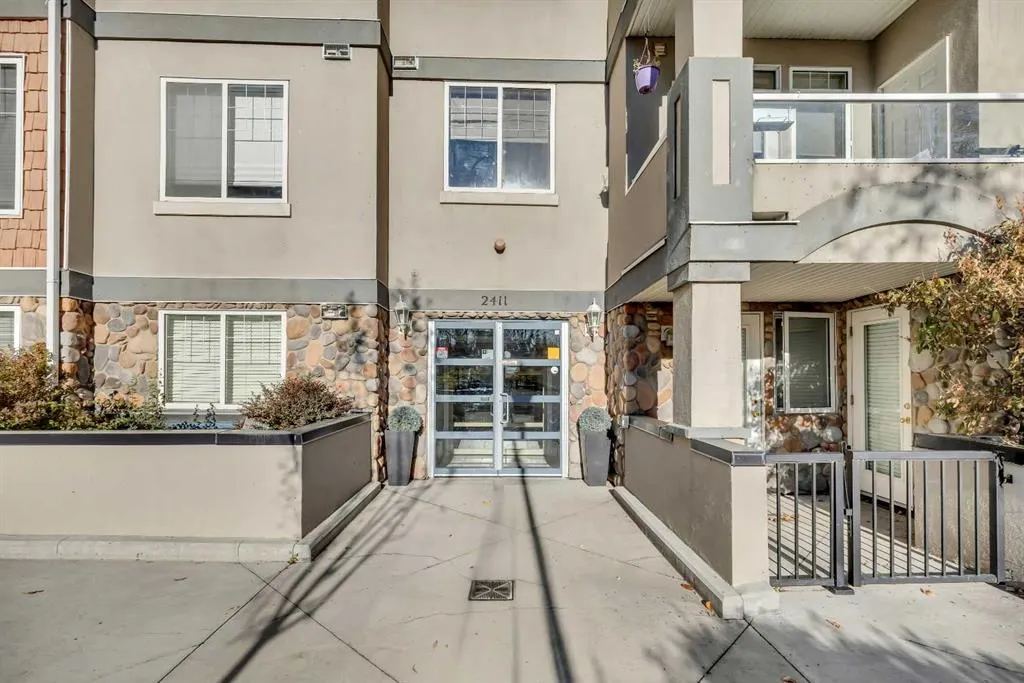 2411 Erlton Road SW, #106