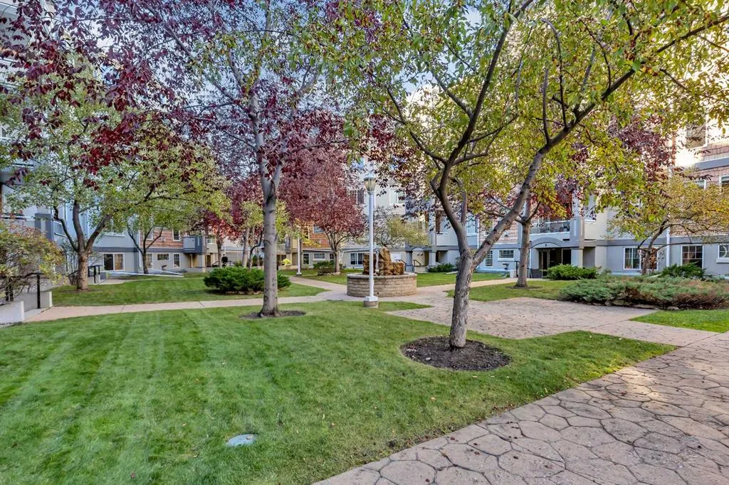 2411 Erlton Road SW, #106