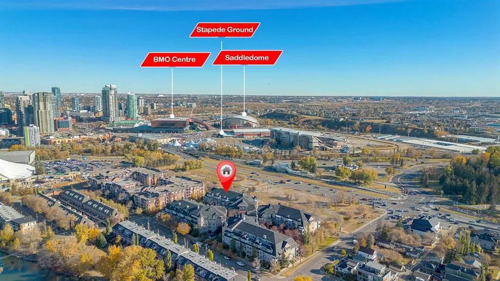 2411 Erlton Road SW, #106