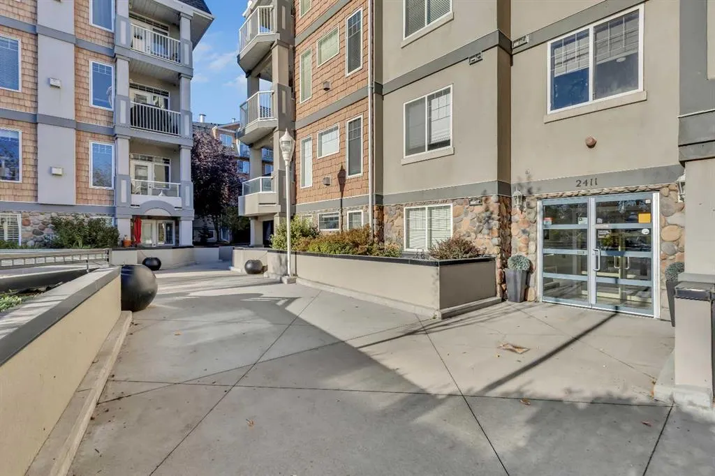 2411 Erlton Road SW, #106