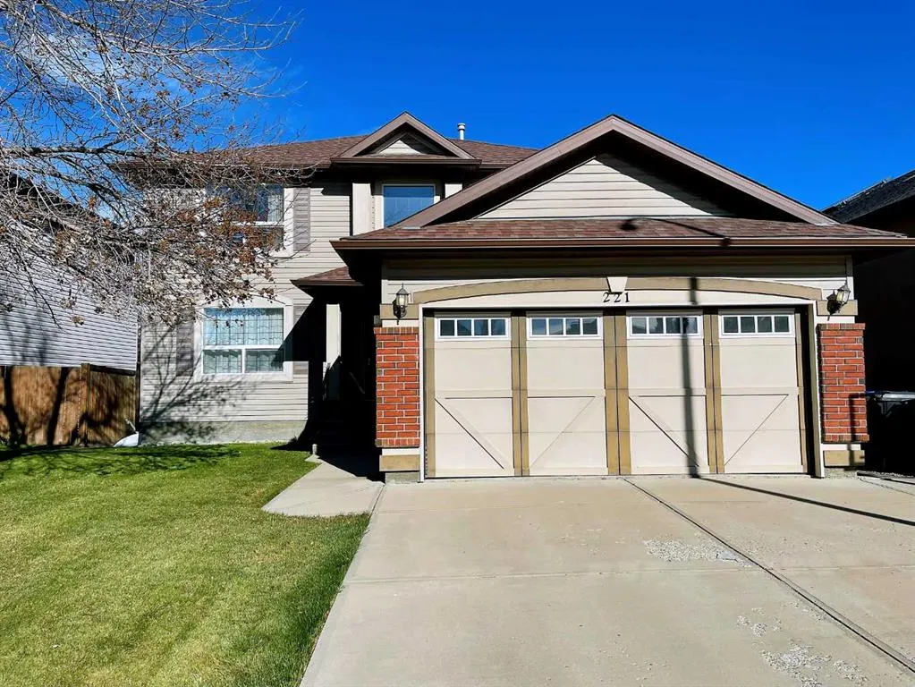 221 Coulee Creek Manor