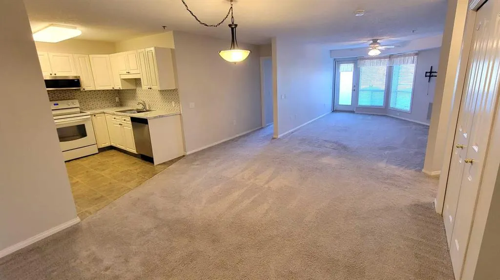 1818 Simcoe Boulevard SW, #1116