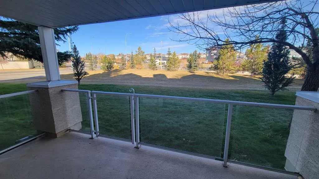 1818 Simcoe Boulevard SW, #1116