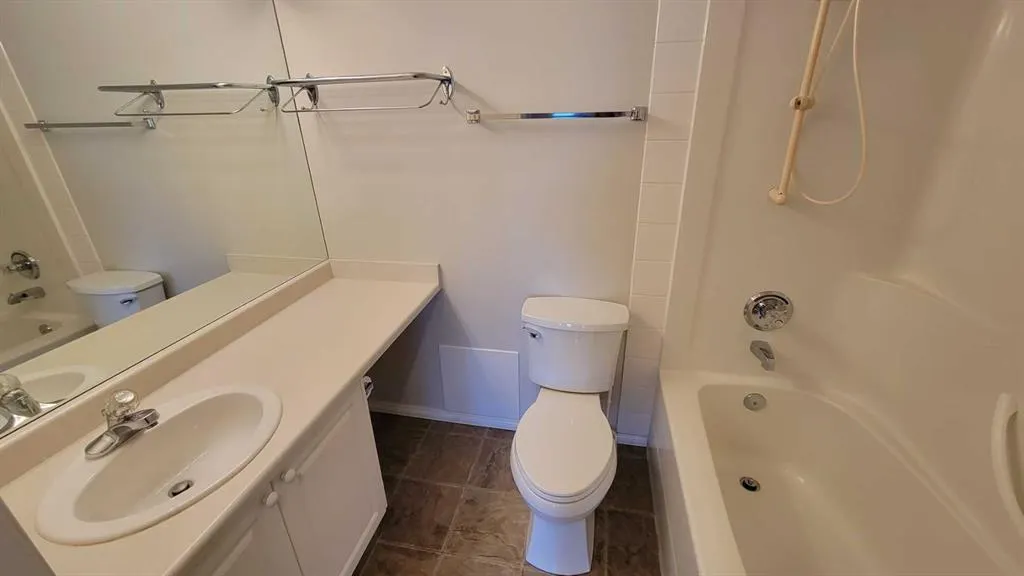 1818 Simcoe Boulevard SW, #1116