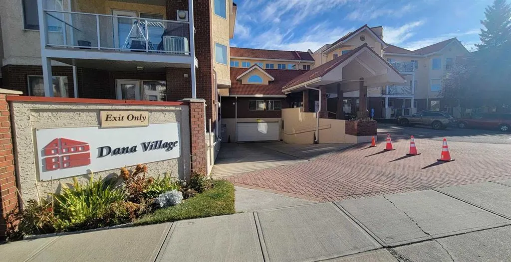 1818 Simcoe Boulevard SW, #1116