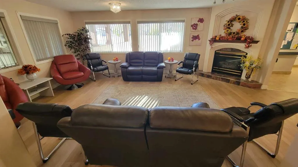 1818 Simcoe Boulevard SW, #1116