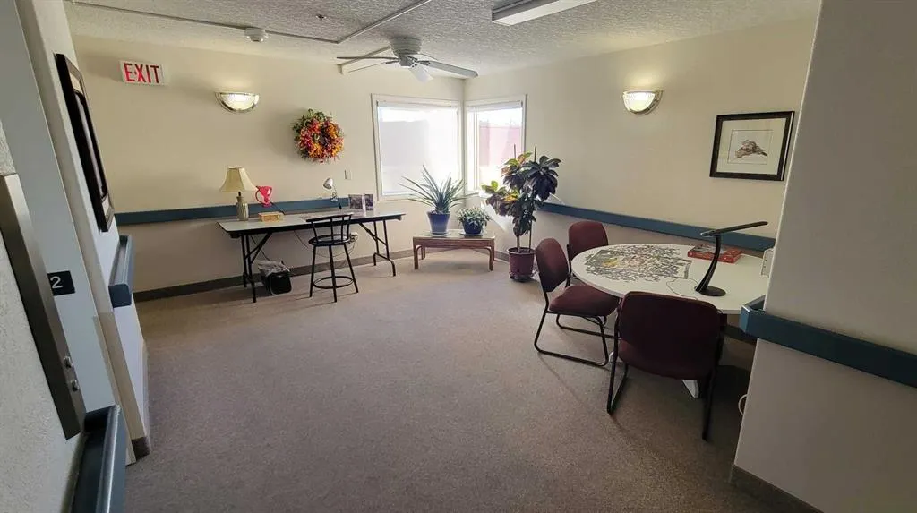 1818 Simcoe Boulevard SW, #1116