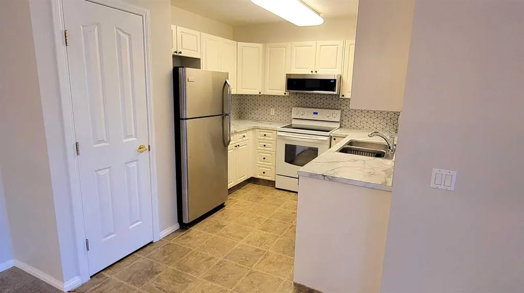 1818 Simcoe Boulevard SW, #1116