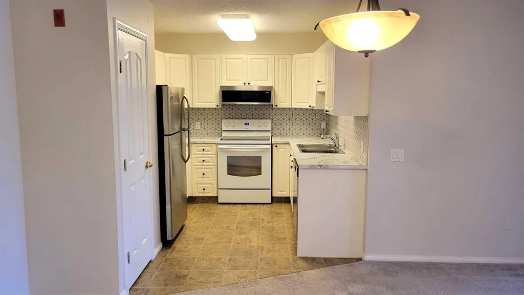 1818 Simcoe Boulevard SW, #1116