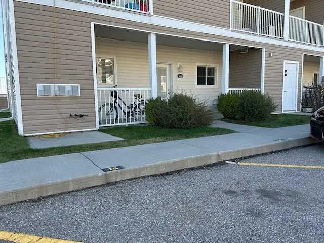 227 Sunrise Terrace NE, #227