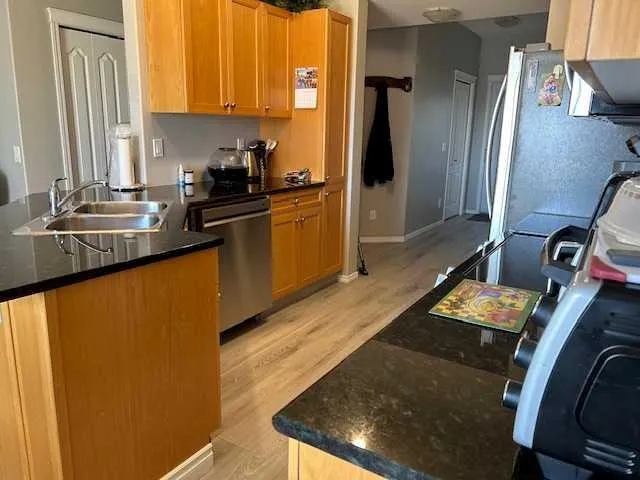227 Sunrise Terrace NE, #227