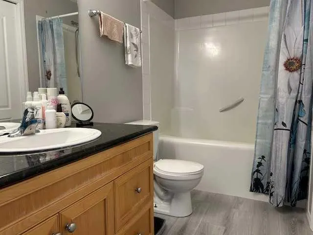 227 Sunrise Terrace NE, #227
