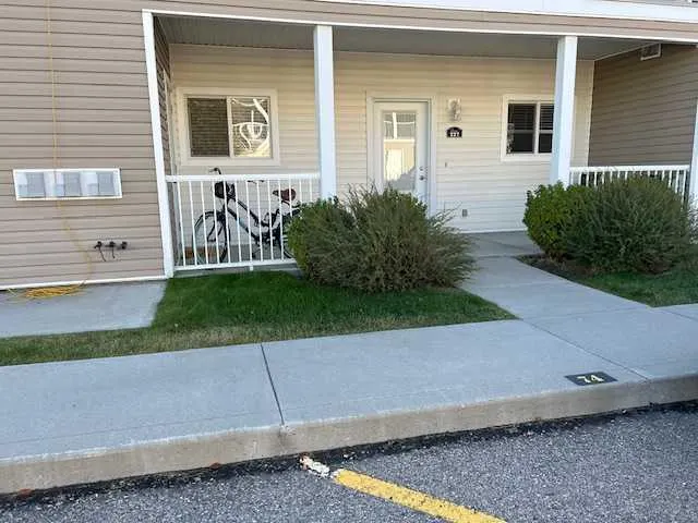 227 Sunrise Terrace NE, #227