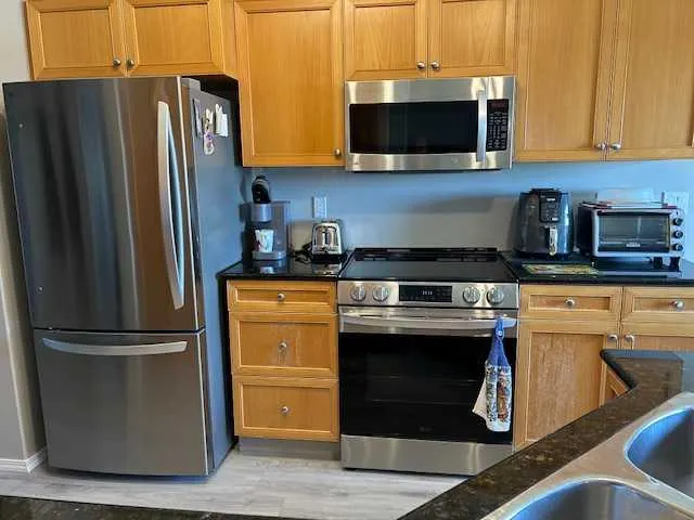 227 Sunrise Terrace NE, #227