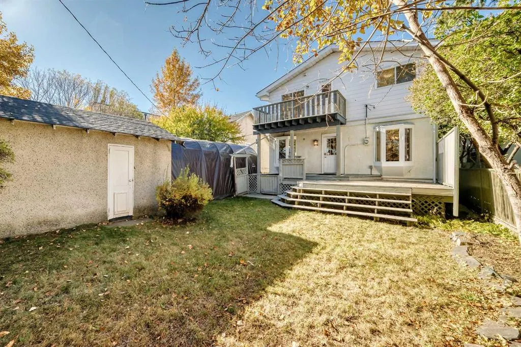 614 Centre A Street NW