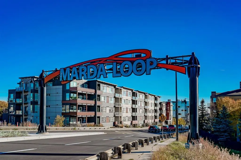 2115 34 Avenue SW, #100